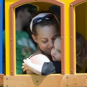 Meet your Posher, Jamie